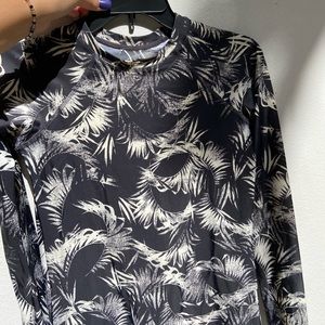 billabong beach shirt surf